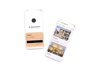 AI Web App